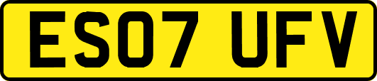 ES07UFV