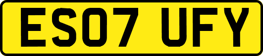 ES07UFY