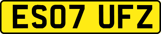 ES07UFZ