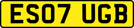 ES07UGB