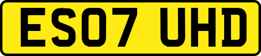 ES07UHD
