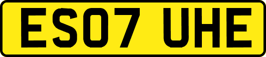 ES07UHE