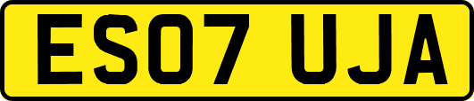ES07UJA