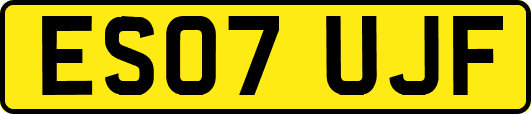 ES07UJF