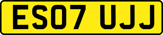 ES07UJJ