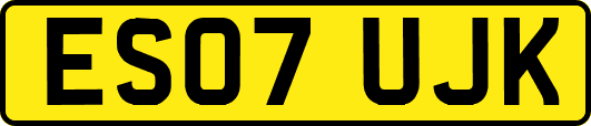 ES07UJK