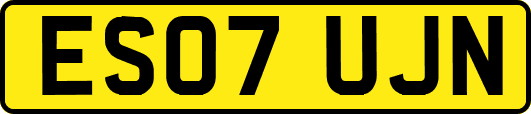 ES07UJN