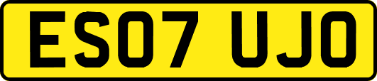 ES07UJO
