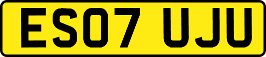 ES07UJU