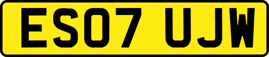 ES07UJW