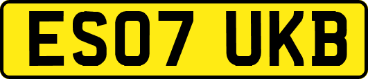 ES07UKB