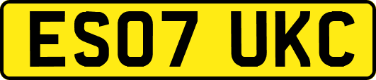ES07UKC