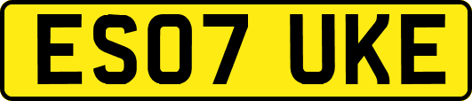ES07UKE