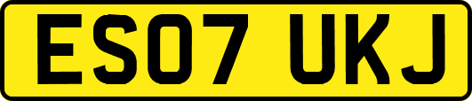 ES07UKJ
