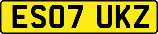 ES07UKZ
