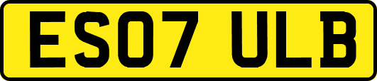 ES07ULB