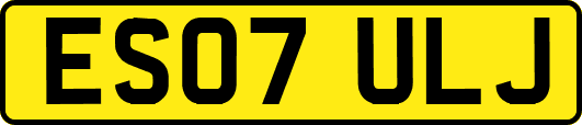 ES07ULJ