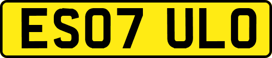 ES07ULO