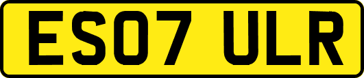 ES07ULR