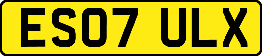 ES07ULX