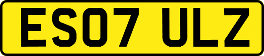 ES07ULZ