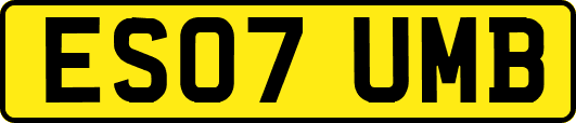 ES07UMB