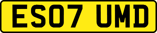 ES07UMD