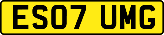 ES07UMG
