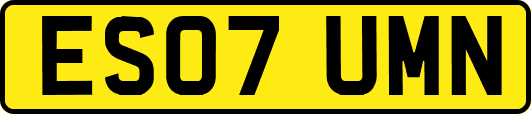 ES07UMN