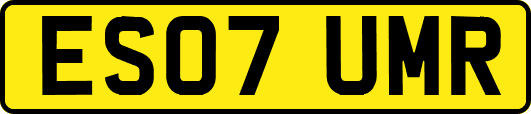 ES07UMR