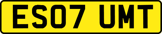 ES07UMT