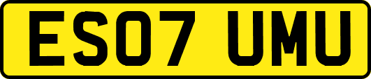 ES07UMU