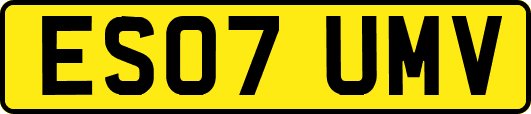 ES07UMV