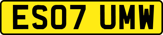 ES07UMW