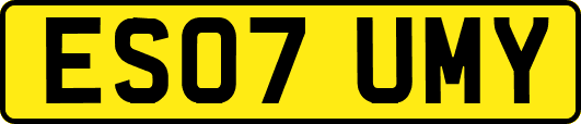 ES07UMY