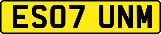 ES07UNM