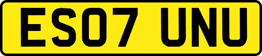 ES07UNU