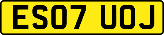 ES07UOJ