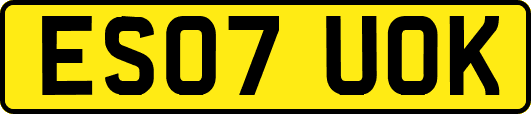 ES07UOK