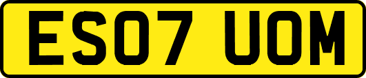 ES07UOM