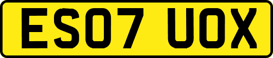 ES07UOX