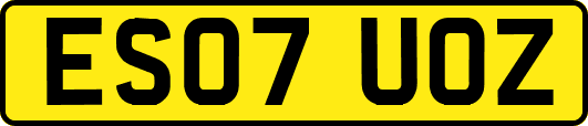 ES07UOZ
