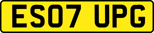 ES07UPG