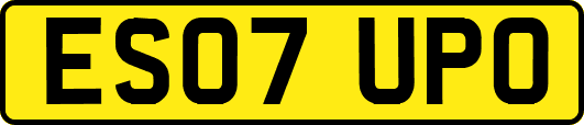 ES07UPO
