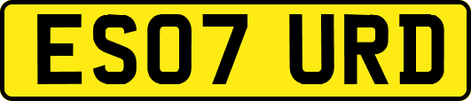 ES07URD