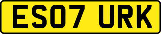 ES07URK