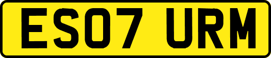 ES07URM