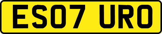 ES07URO