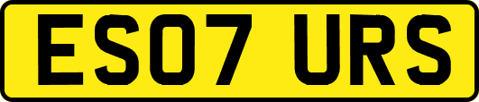 ES07URS