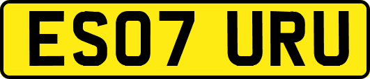 ES07URU